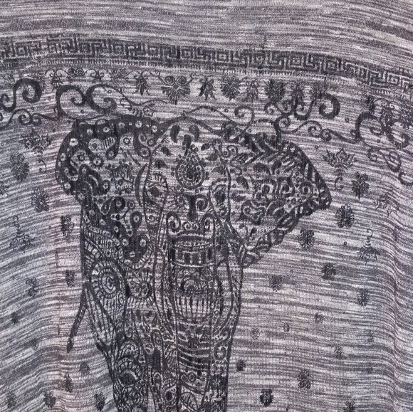CATO Plus Shirt - Picture 2 of 6